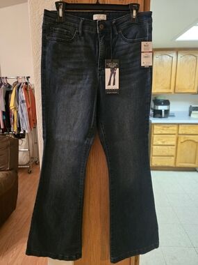 Sofia Jeans by Sofia Vergara Women's Denim Jeans NWT